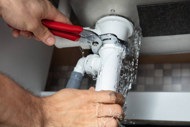 Best Carpet water damage restoration  in Long Valley, NJ