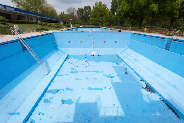 Best Professional water damage repair  in Long Valley, NJ