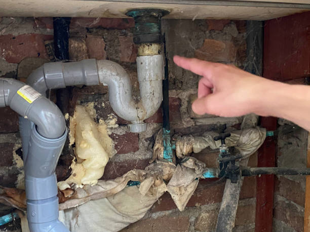 Trusted Long Valley, NJ Water damage restoration Experts